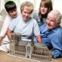 Cubic Fun - Puzzle 3D Notre Dame (Nivel Complex 293 Piese) Cubic Fun - 5